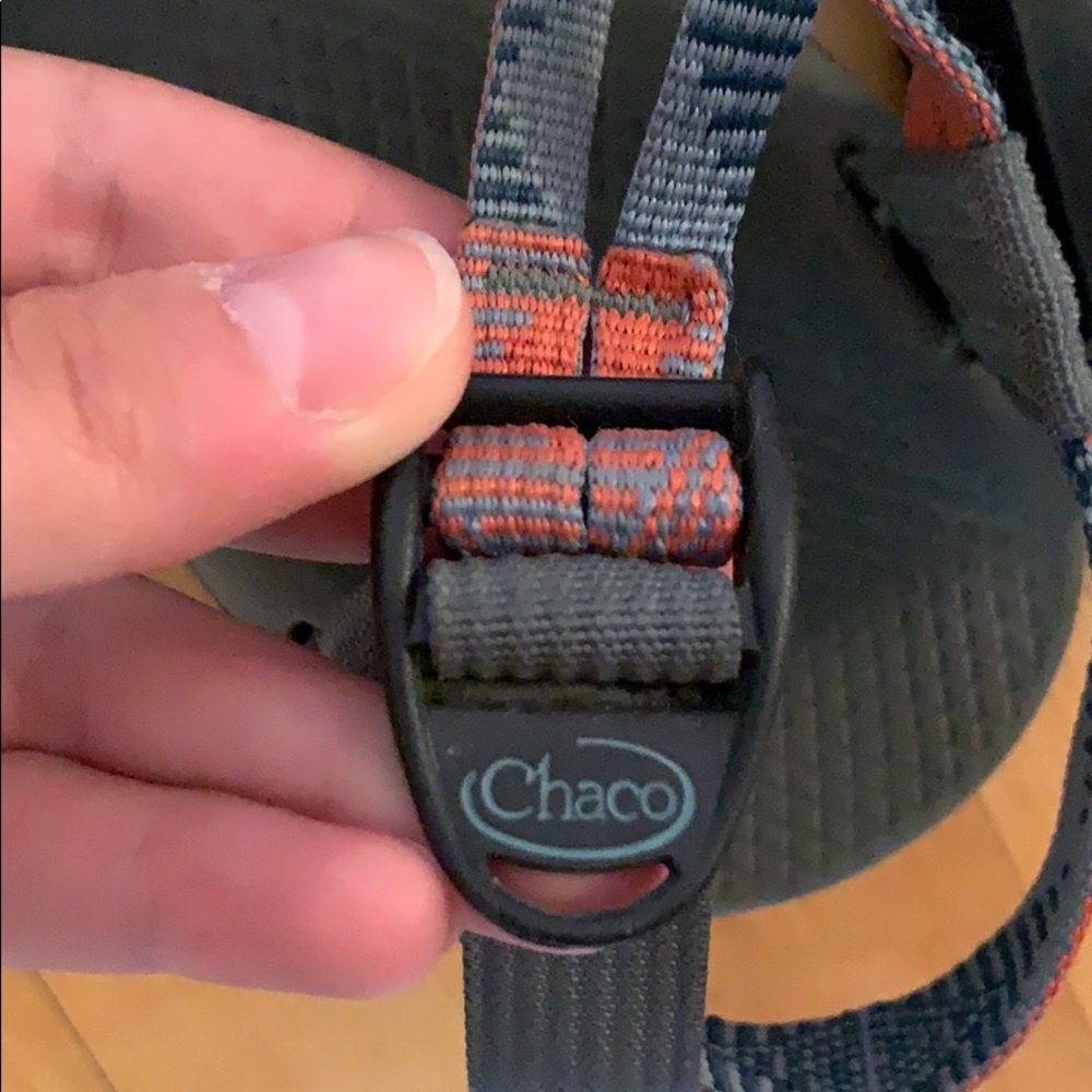 Chacos - Picture 2 of 2